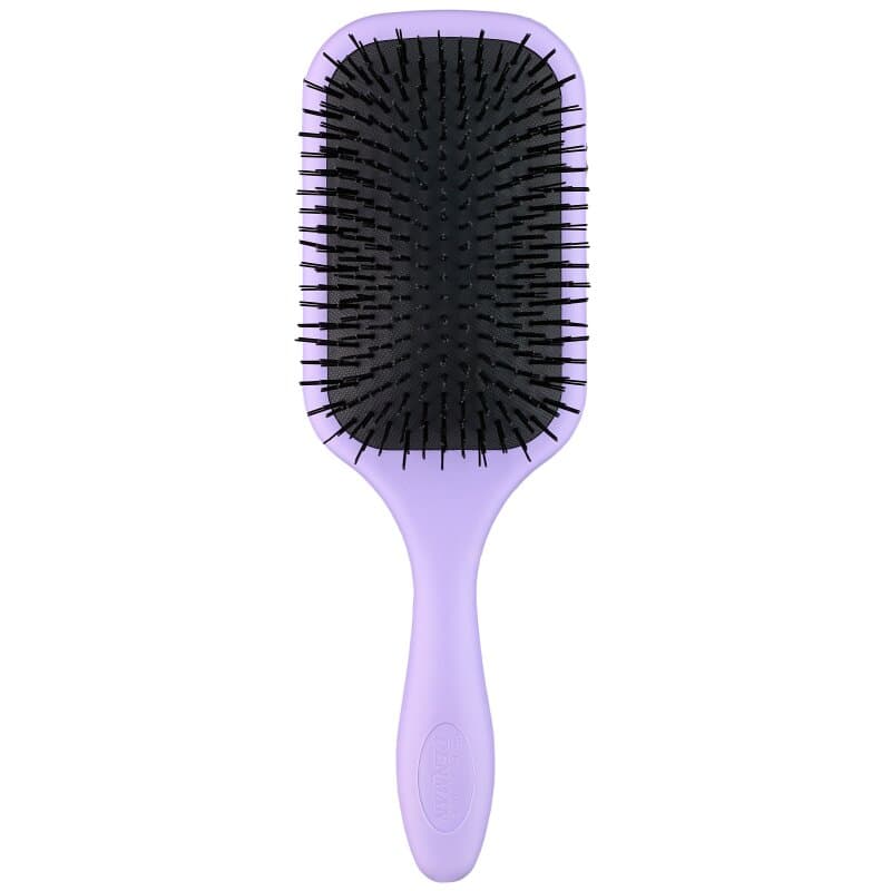Denman D90L Tangle Tamer Ultra, 13-reihig violett