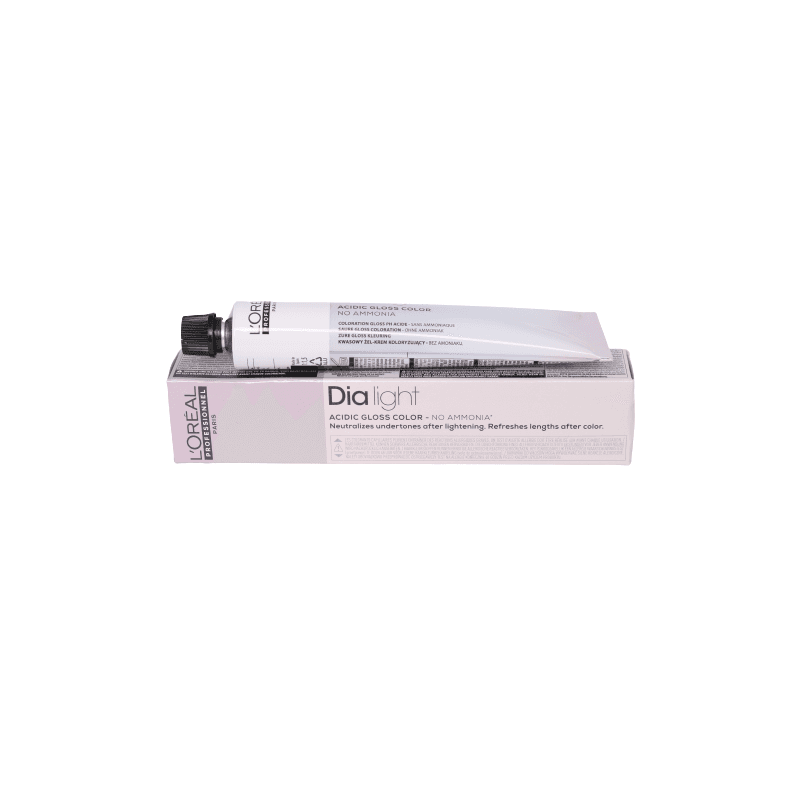 L'Oréal DIA Light 9,2 milkshake irise 50 ml