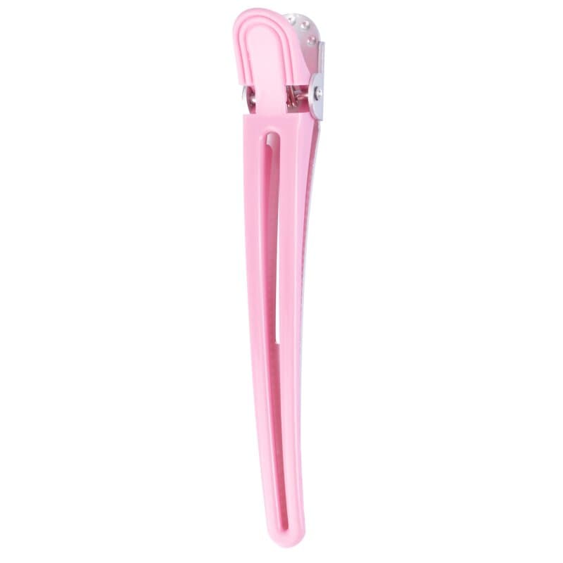 Fripac Combi-Clips 10-er Karte Pink