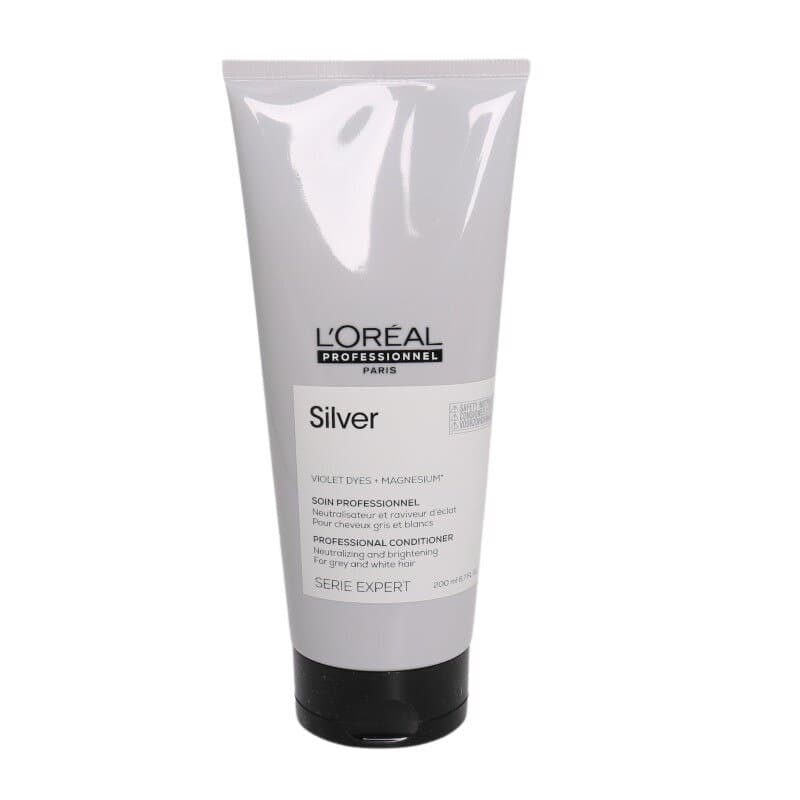 L'Oréal Expert Silver Conditioner 200 ml