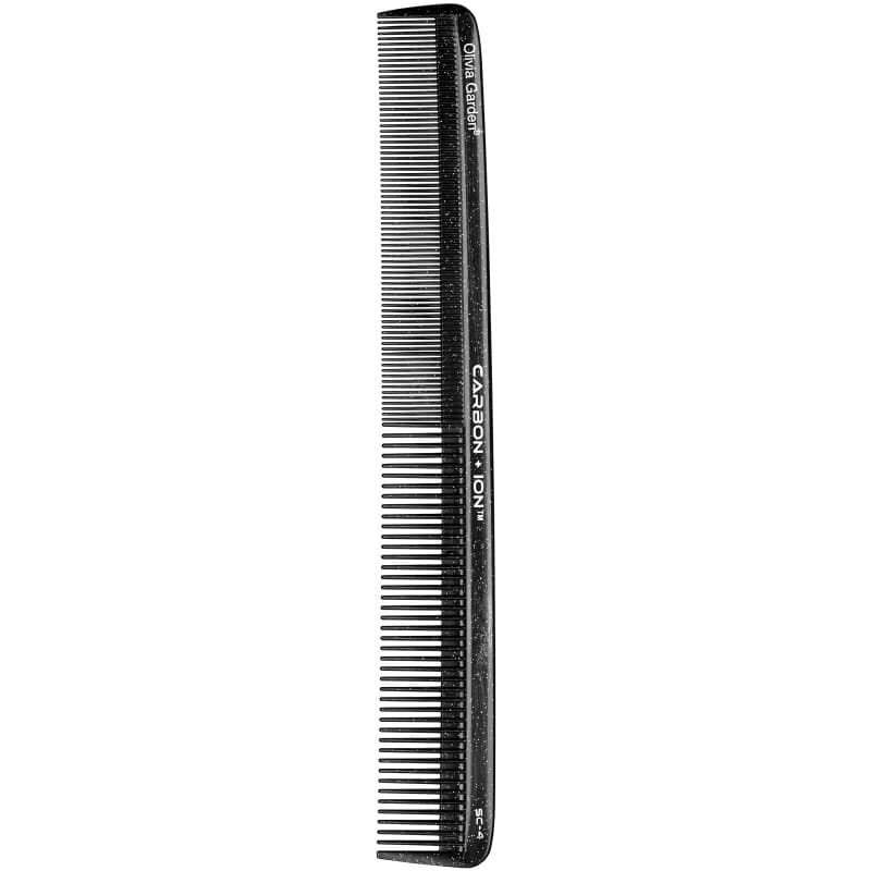 Olivia Garden Carbon + Ion SC-4 (21,5 cm)