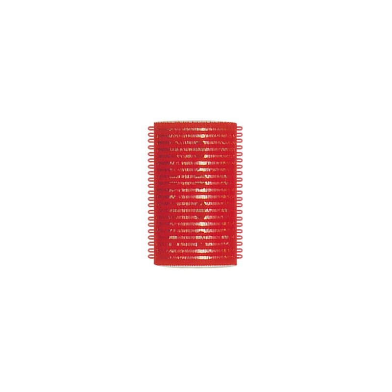 Fripac Thermo Magic Rollers Rot 36 mm, 12 Stück je Beutel