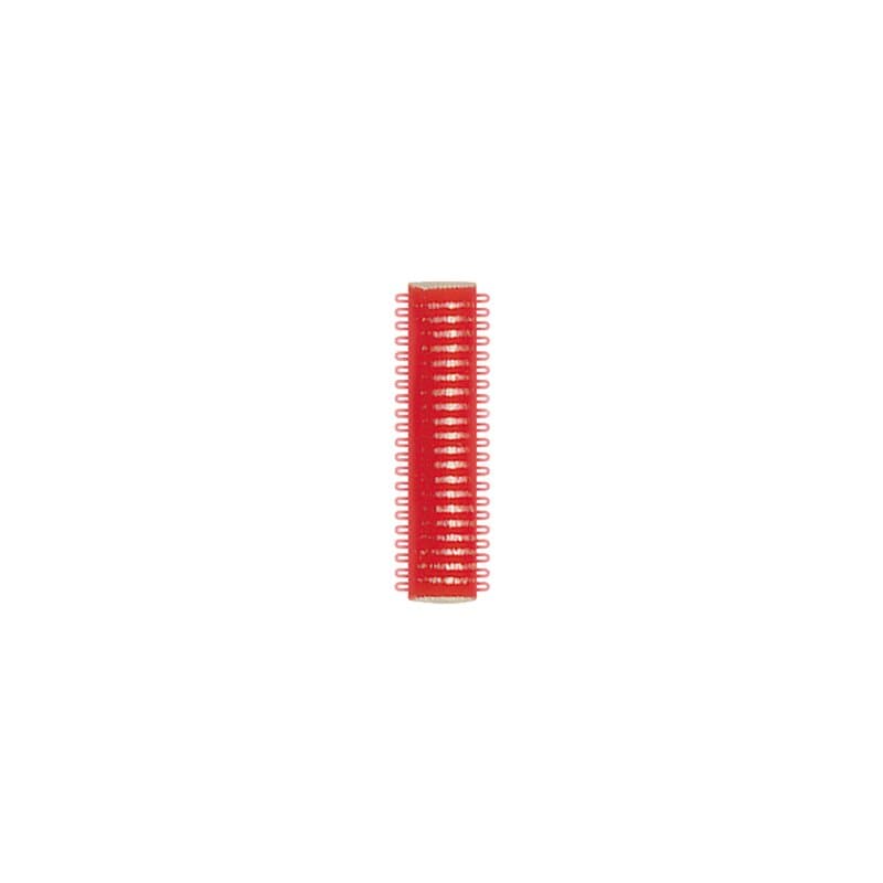 Fripac Thermo Magic Rollers Rot 13 mm 12 Stück je Beutel