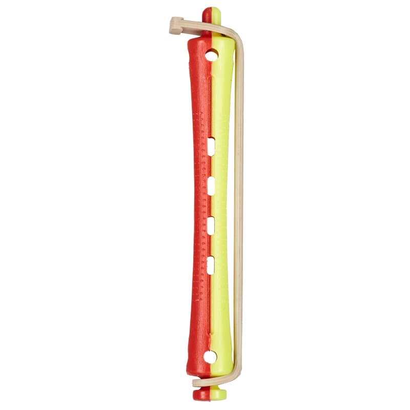 Fripac LW 4 Rot / Gelb 9 mm Beutel à 10 Wickler