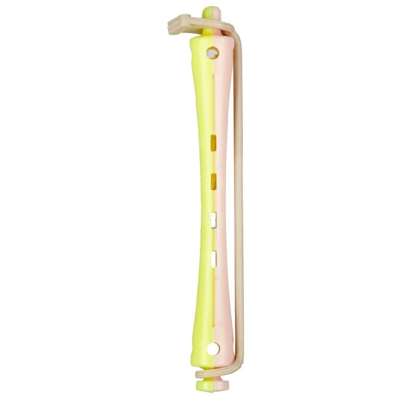 Fripac LW 5 Rosé / Gelb 7 mm Beutel à 10 Wickler