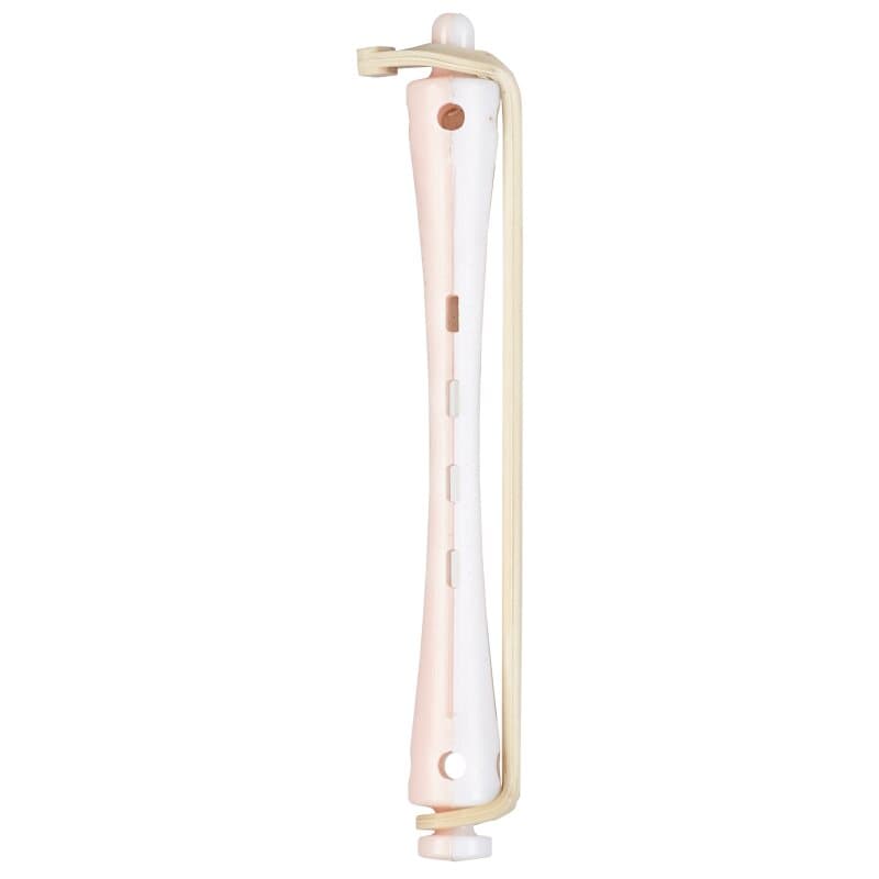 Fripac LW 6 Rosé / Weiß 6 mm Beutel à 10 Wickler