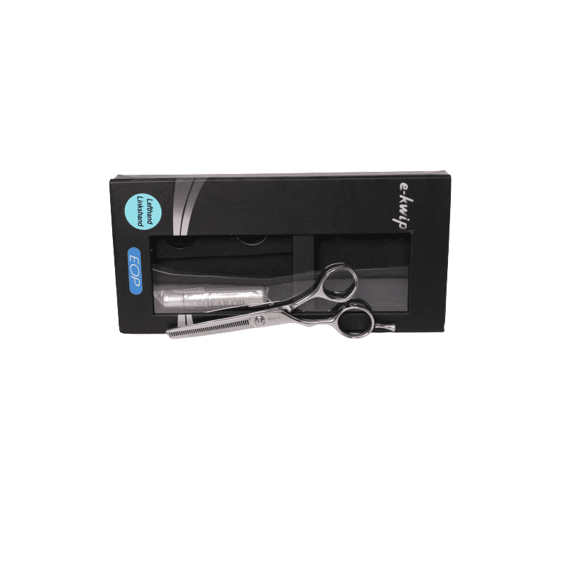 HS Schere e-kwip 5,5" EOP 55 Linkshandschere/ Modellierschere