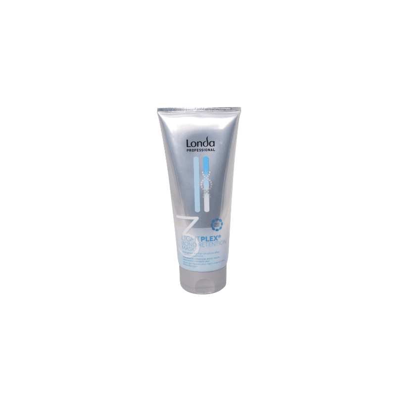 Londa Light Plex Maske 200 ml