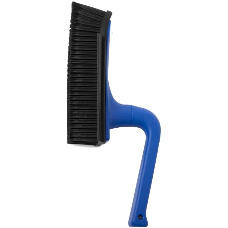 V7 Handfeger, blau