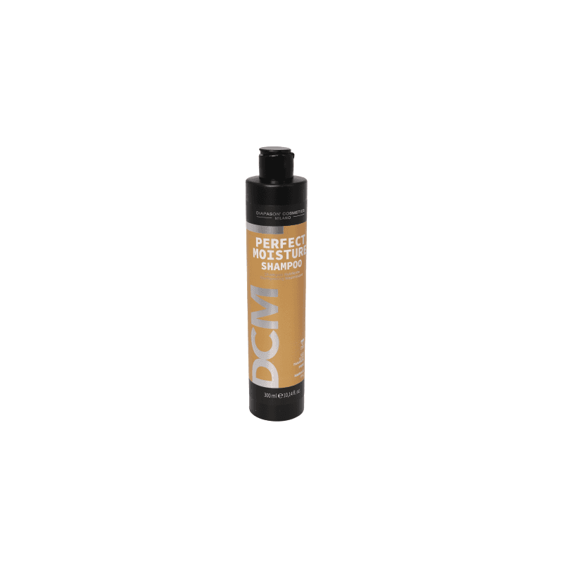 DCM Diapason Perfect Moisture Shampoo 300 ml