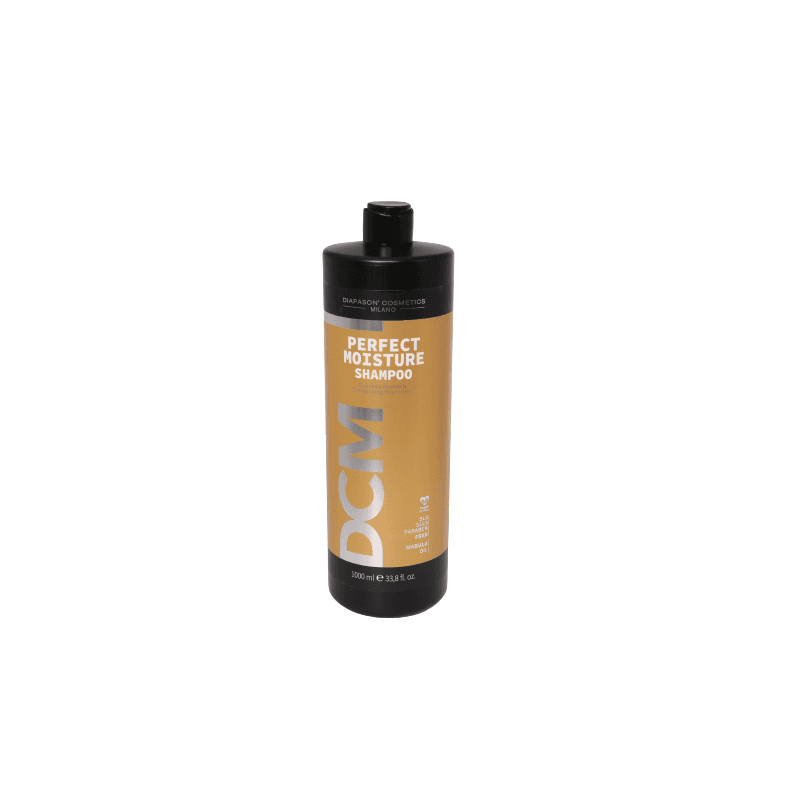 DCM Diapason Perfect Moisture Shampoo 1000 ml