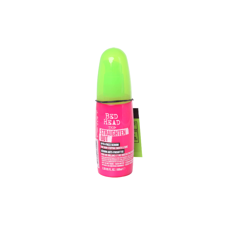 TIGI Bed Head Straighten out Serum 100 ml