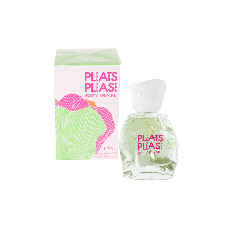 Issey Miyake Pleats Please L'Eau Woman Eau de Toilette 50 ml