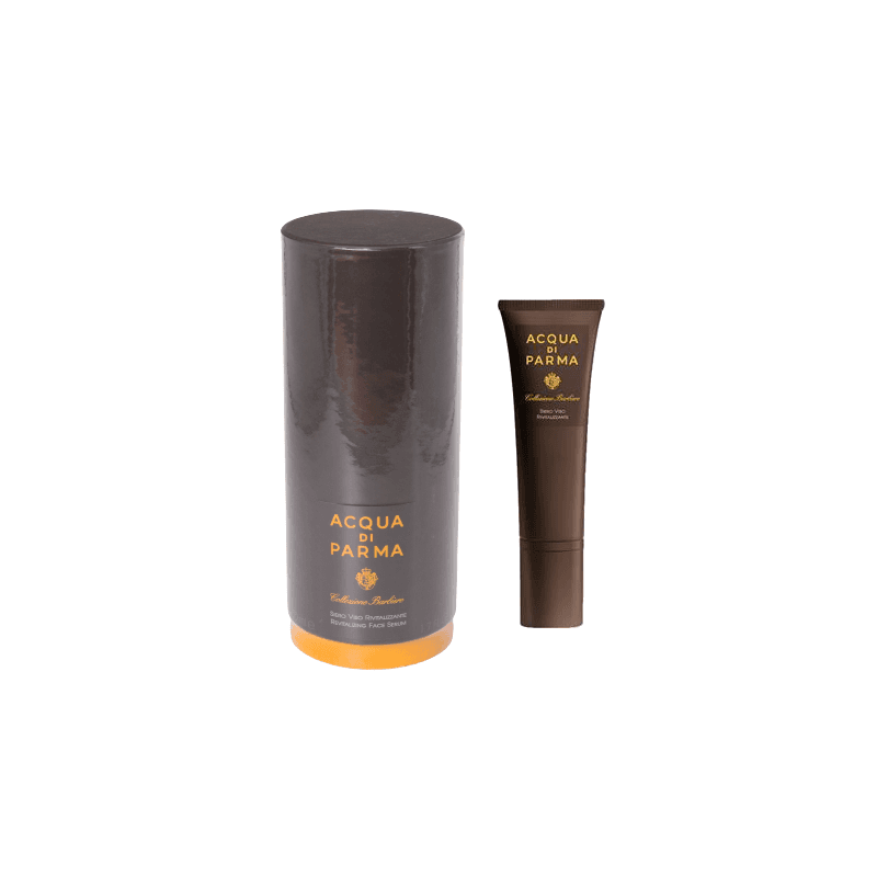 Acqua di Parma Collezione Barbiere revitalizing face serum 50 ml