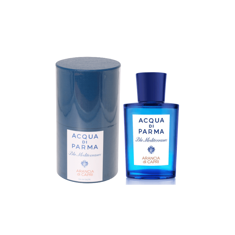 Acqua di Parma Blu Mediterraneo Arancia di Capri Eau de Toilette 150 ml