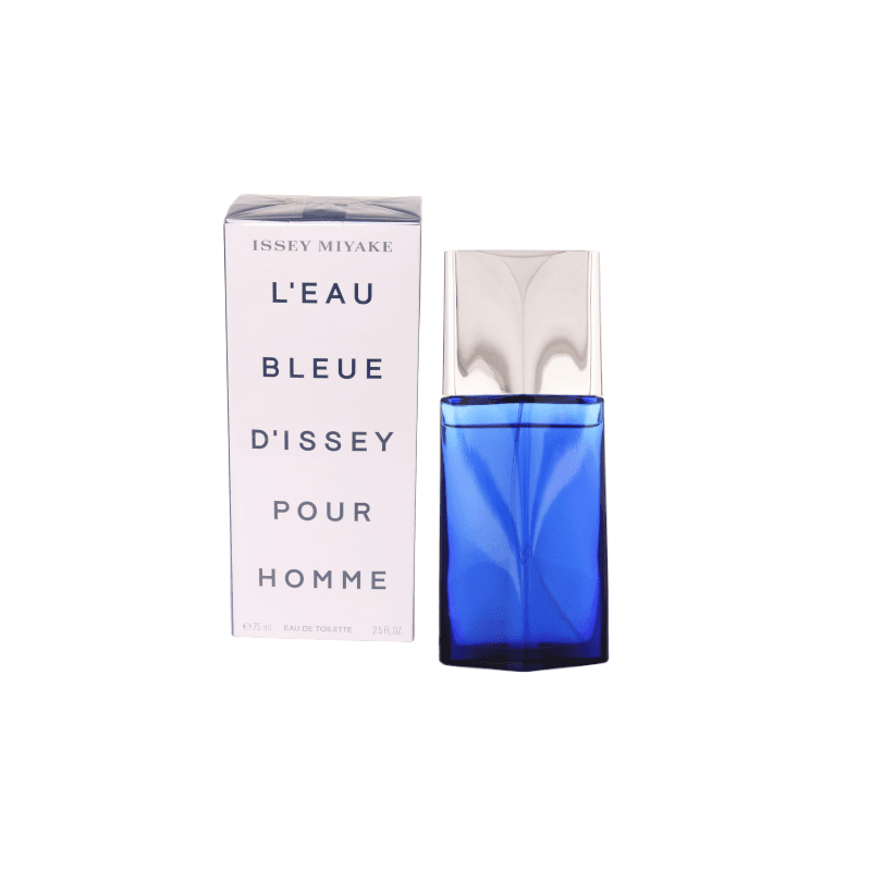 Issey Miyake L'Eau Bleue Díssey Pour Homme Eau de Toilette 75 ml