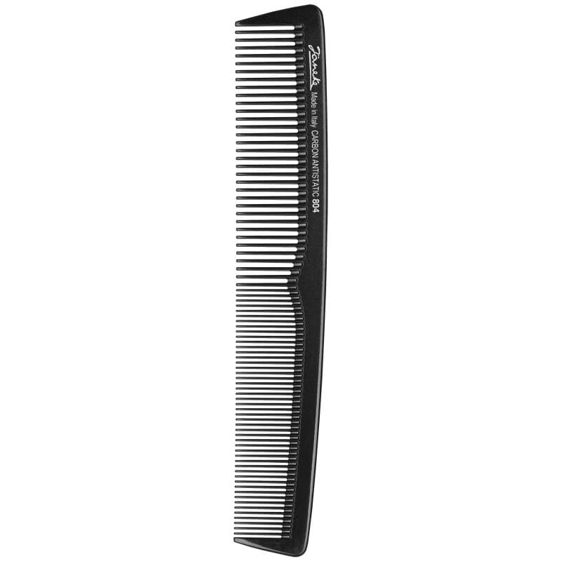 Jäneke Carbon Kamm 55804 Damenkamm 7,25' (18,5 cm)