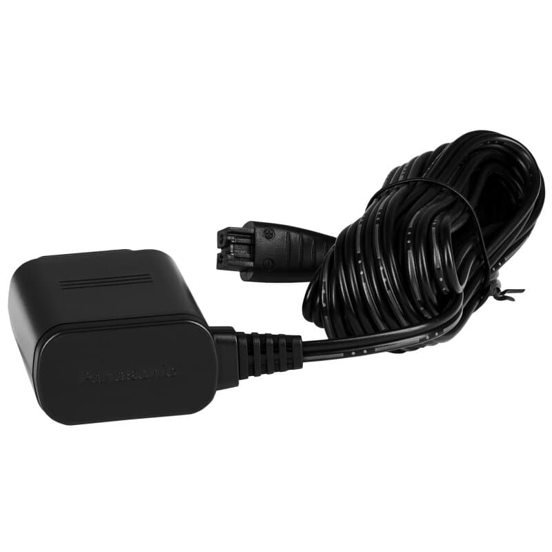 Panasonic Kabel für Ladegerät WERGP62K7664 für Panasonic ER-DGP62/ ER-DGP82