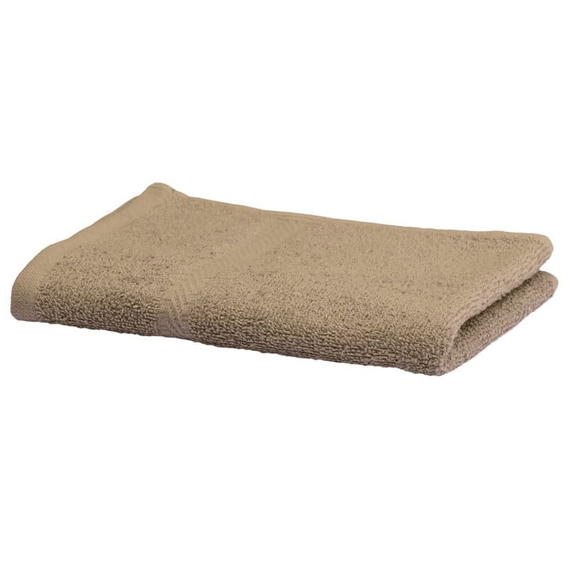 Le Coiffeur Energie-Sparhandtuch 30 x 90 cm, beige