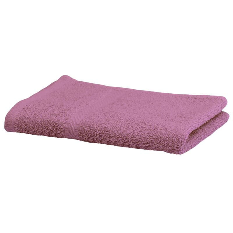 Le Coiffeur Energie-Sparhandtuch 30 x 90 cm, flieder