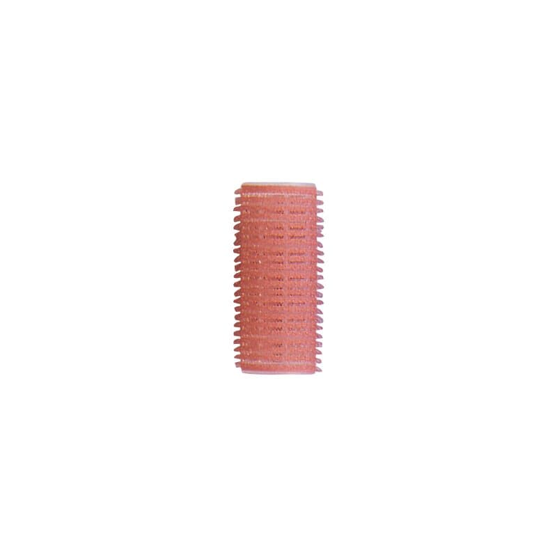 Le Coiffeur Profi-Haftwickler 24 mm rosé, Beutel à 12 Stück