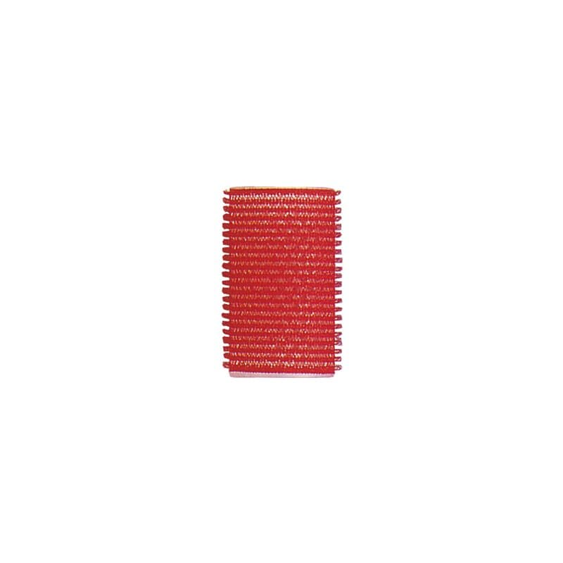 Le Coiffeur Profi-Haftwickler 36 mm rot, Beutel à 12 Stück