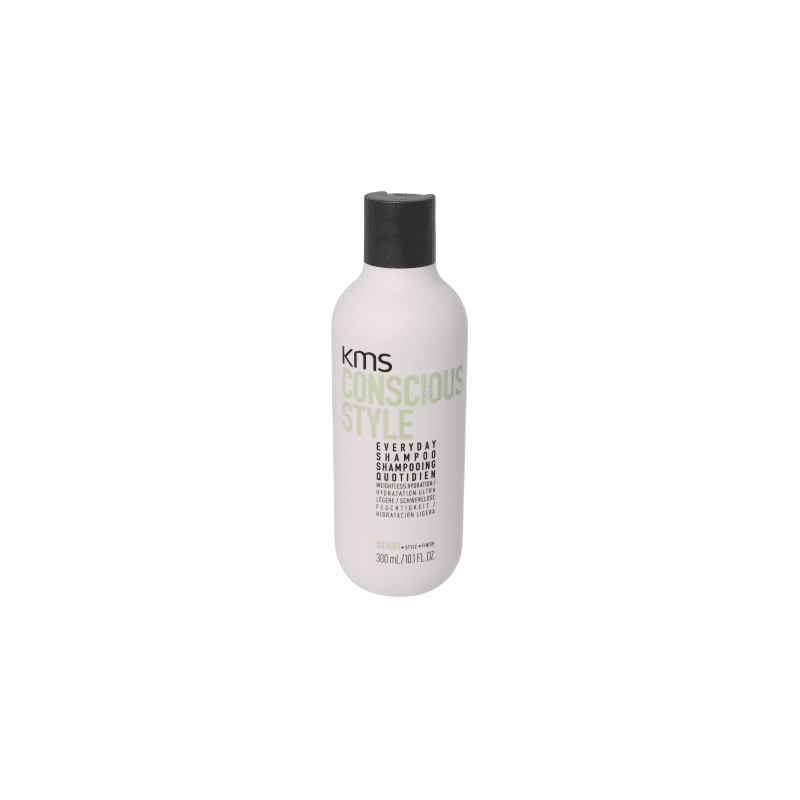 KMS Conscious Style Everyday Shampoo 300 ml
