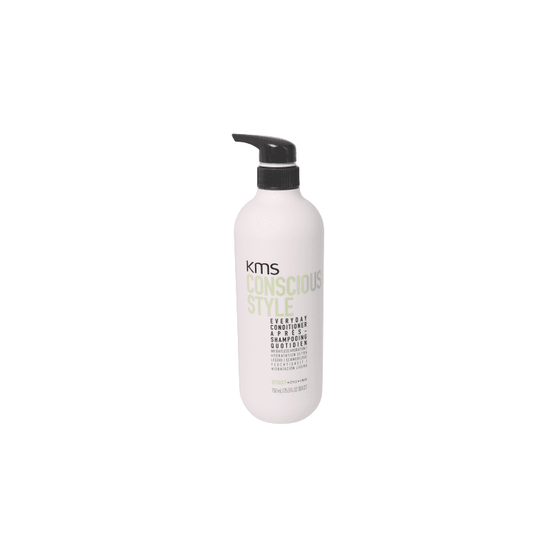 KMS Conscious Style Everyday Conditioner 750 ml