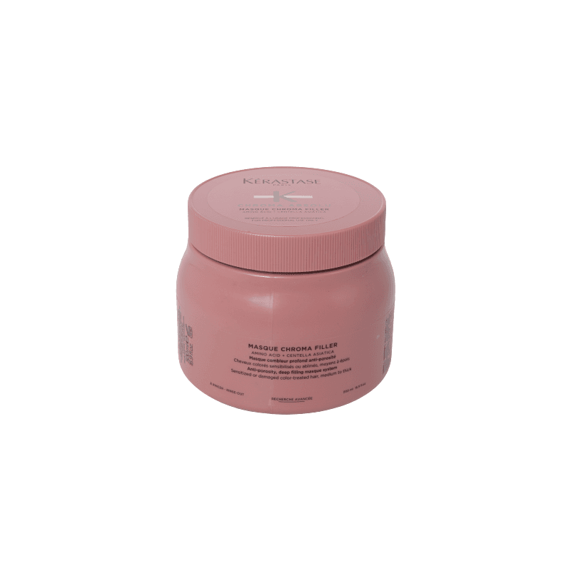Kérastase Chroma Absolu Masque Chromafiller 500 ml