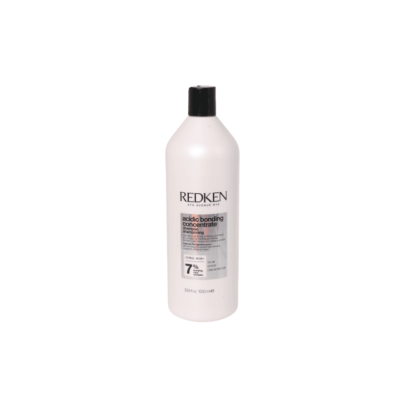 Redken Acidic Bonding Concentrate Shampoo 1000 ml