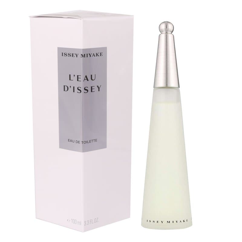 Issey Miyake L'Eau D'Issey Eau de Toilette 100 ml