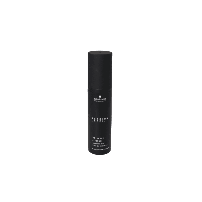 Schwarzkopf Session Label The Serum 100 ml