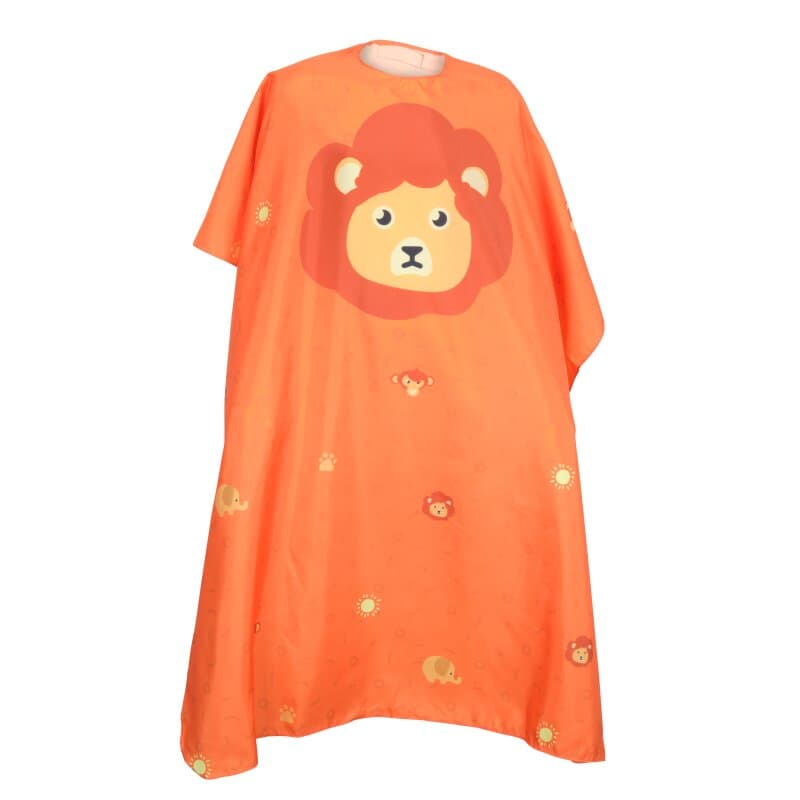 Olivia Garden Schneideumhang Kids Leo