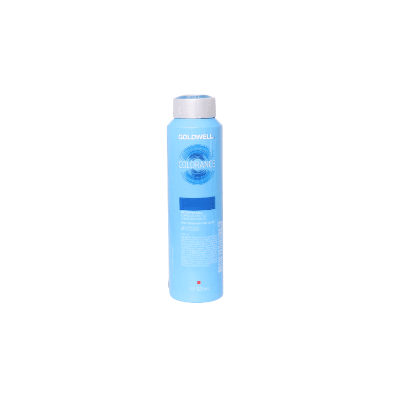 Goldwell Colorance 5rb rotbuche dunkel 120 ml