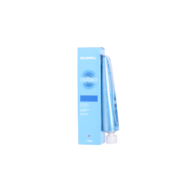 Goldwell Colorance 8n hellblond 60 ml