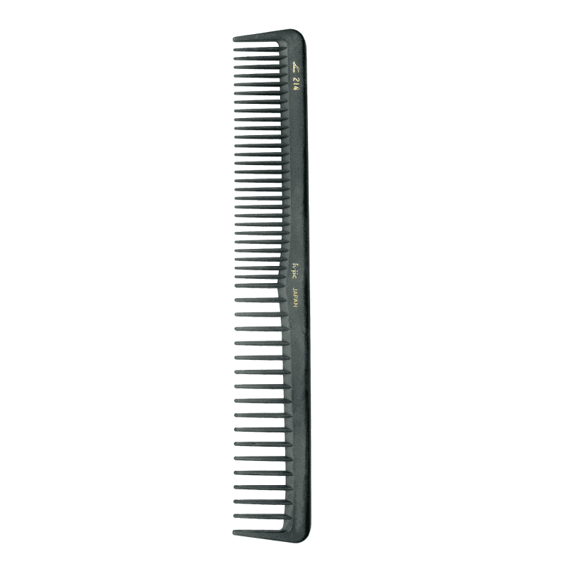 Fejic Carbon Kamm Nr.214 (180mm)