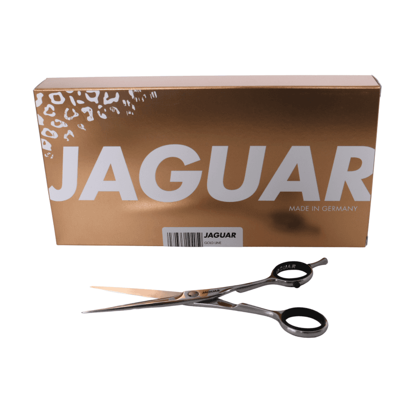 Jaguar HS 5.75" 22575 Dynasty Gold Line