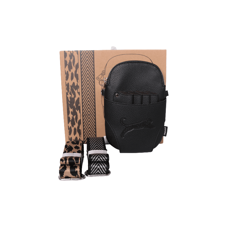 Jaguar Werkzeug Holster Crossbag