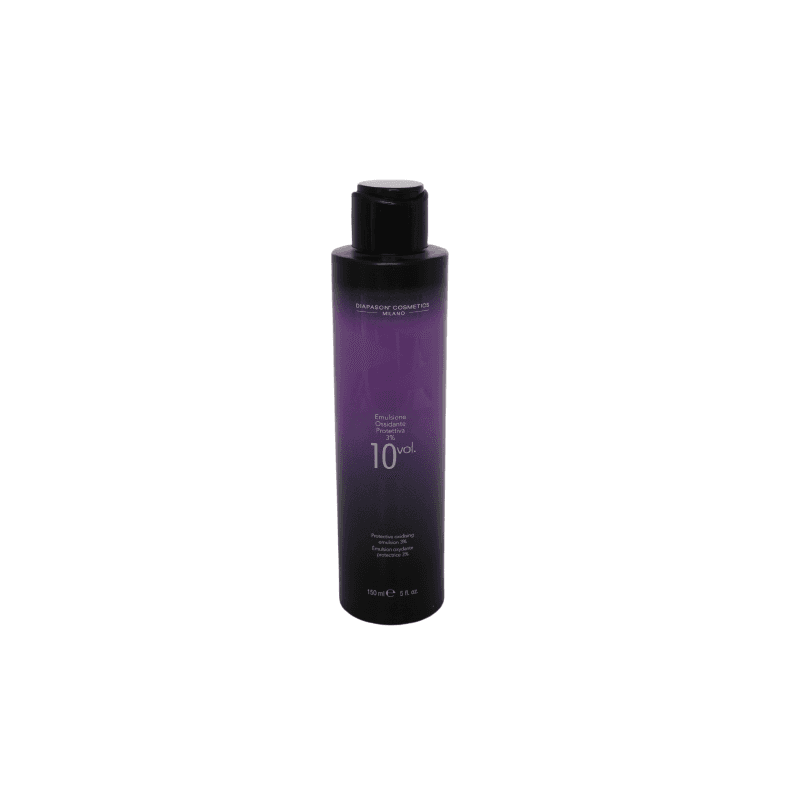 DCM Diapason Creme-Entwickler (10 vol.) 3% 150 ml