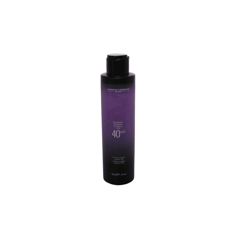 DCM Diapason Creme-Entwickler (40 vol.) 12% 150 ml