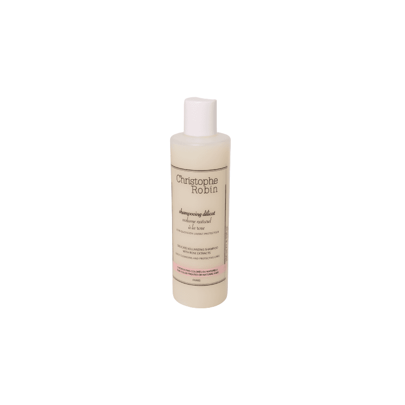 Christophe Robin Delicate Volumising Shampoo 250 ml