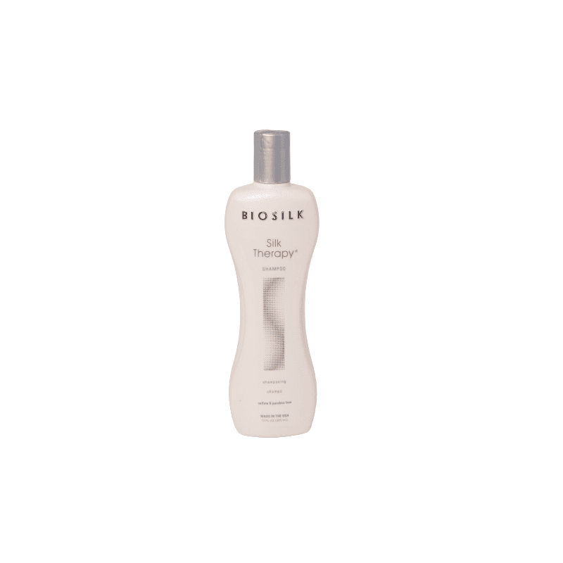 Biosilk Silk Therapy Shampoo 355 ml