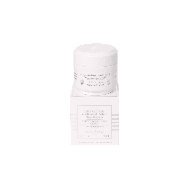 Sisley Velvet Nourishing Cream with Saffron Flowers 50ml
