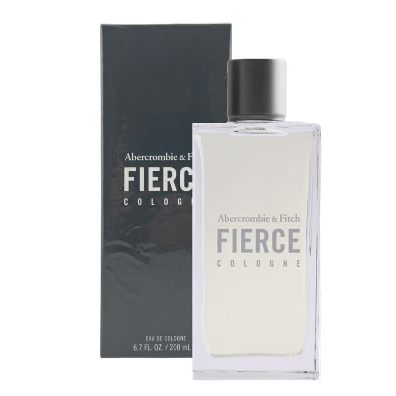 Abercrombie & Fitch Fierce Eau de Cologne 200 ml