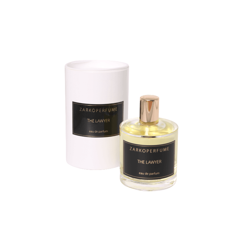Zarkoperfume The Lawyer Eau de Parfum 100 ml