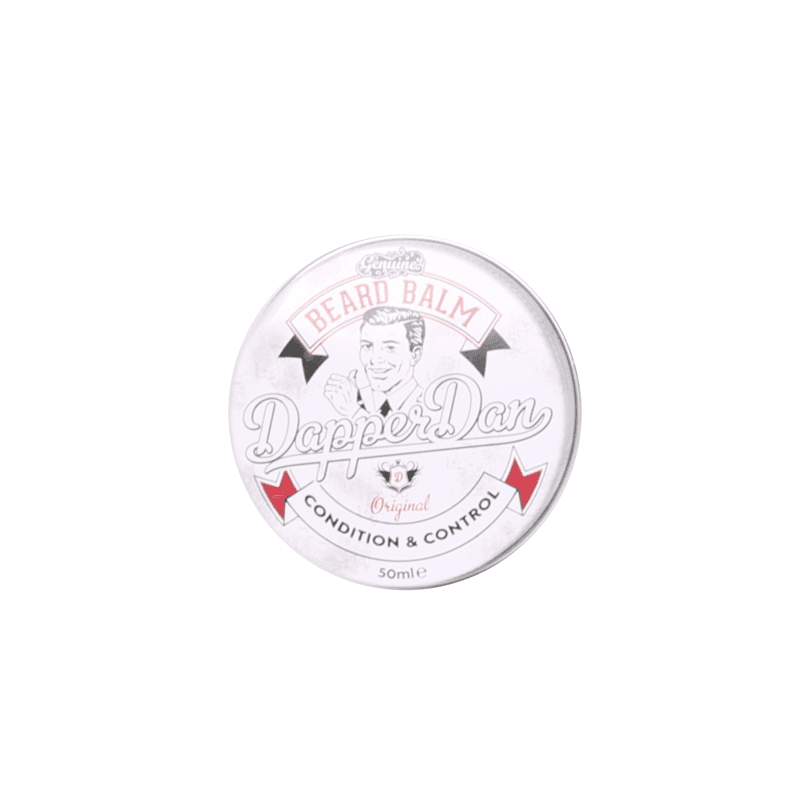 Dapper Dan Beard Balm Conditioner & Control 50 ml