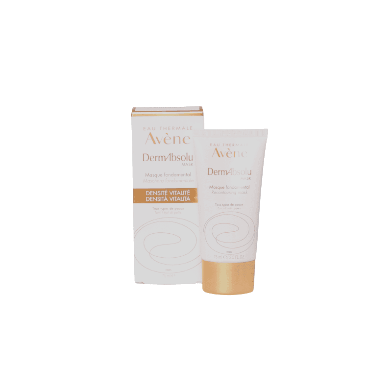 Avène Dermabsolu Maske 75 ml