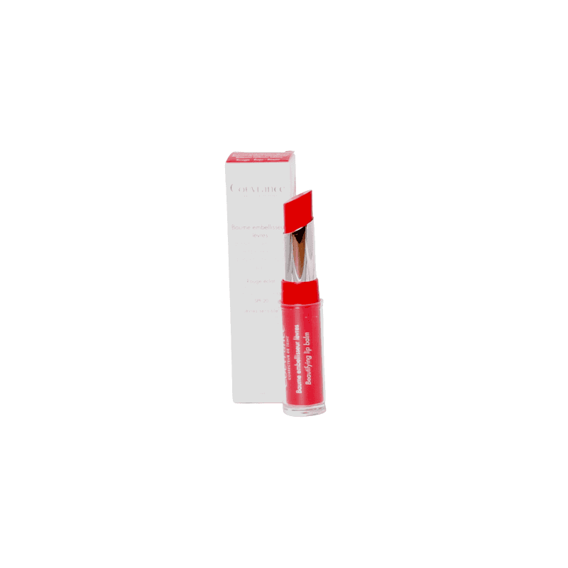 Avène Couvrance getönter Lippenbalsam Rot Éclat 3 gr