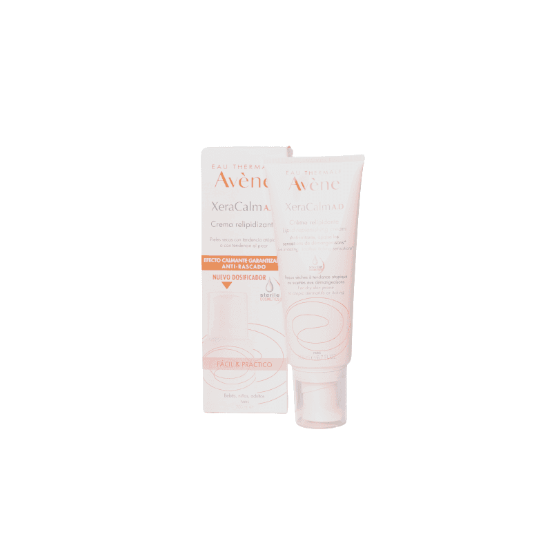 Avène Xeracalm A.D Creme 200 ml