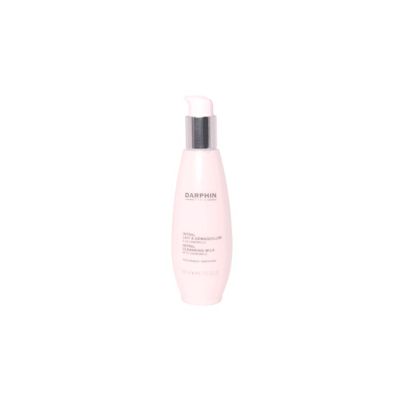 Darphin Intral Cleansing Milk 200 ml